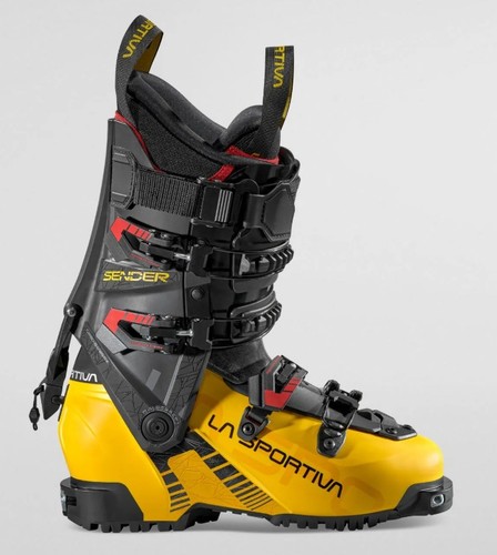 Sportiva sender - sportiva,