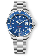 Gigandet Orologio da Uomo Sub