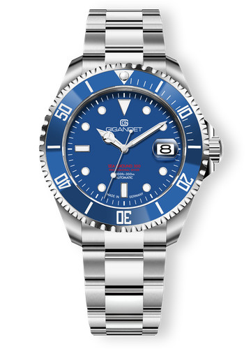 Gigandet orologio uomo sub - gigandet,