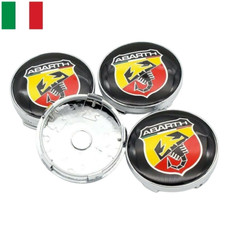 Tappi coprimozzo 60mm per - coprimozzo,