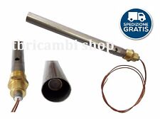 RESISTENZA PELLET PER BRUCIATORE FERROLI SUN P7-P12 MIKRO P7- MICRO P12  