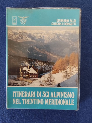 Itinerari sci alpinismo nel - sci,