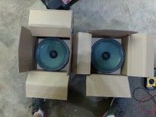 PAIR Jensen Falcon 10-40