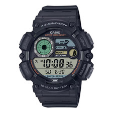 Casio WS1500H-1AV, Orologio