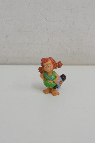 Kinder sorpresa paleoboys - sorpresa,