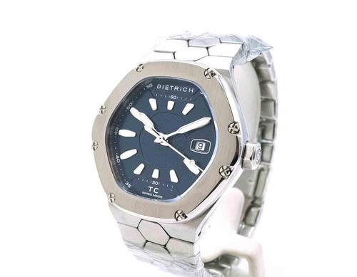 Dietrich automatico - tc-1,