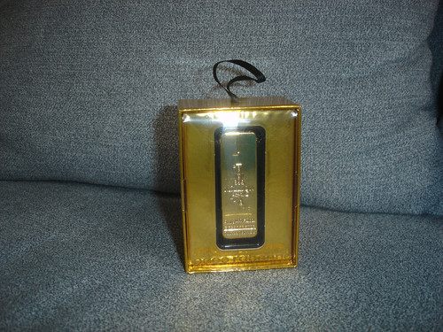 Paco rabanne one million - one,