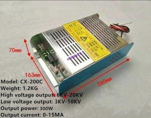 Nuovo 200c alimentatore - nuovo, cx-200c