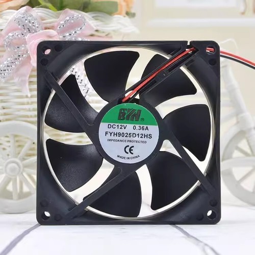 1pcs fyh9025d12hs dc12v 36a - fyh9025d12hs,