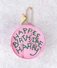 Harry Potter x Flapper Torta