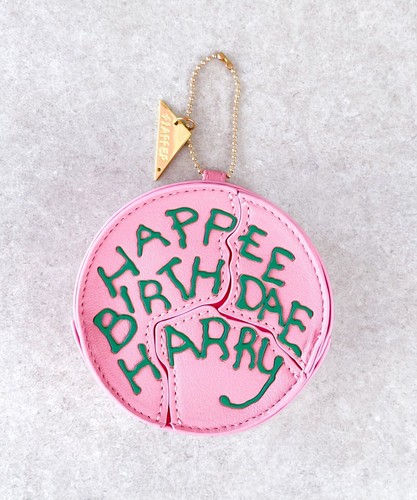 Harry potter flapper torta - x,