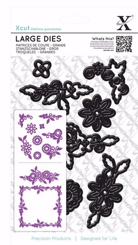 Taglio set fustelle - 9,