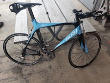 Guru Crono Bicycle 