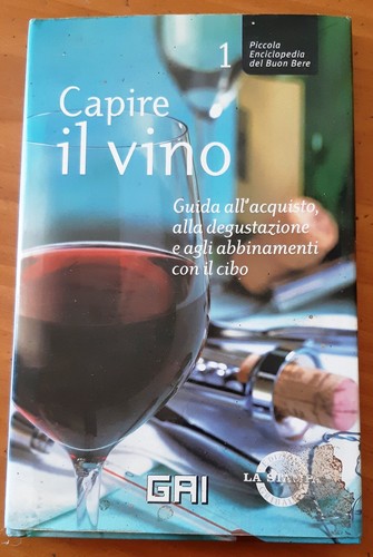 Capire vino piccola - capire,