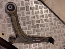 TRAPEZIO BRACCIO OSCILLANTE SX Fiat 500 2 serie 2009   28