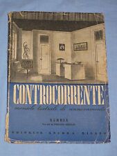 Controcorrente Teatrale