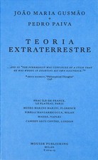 Teoria extraterrestre -