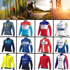 Maglia ciclismo uomo giacca
