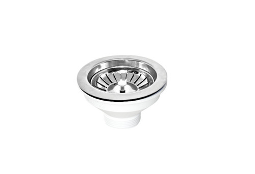Kit scarico piletta con - piletta, tappo