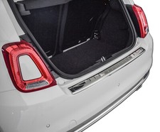 Protezione Paraurti Per Fiat