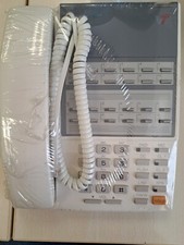 NEC/NITSUKO DX2E-12BTH telefono