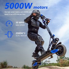 5000w electric scooter adult - electric,
