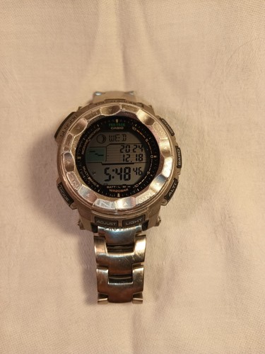 Orologio polso casio uomo - orologio,