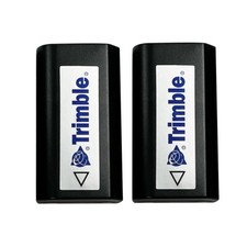 Batteria NUOVA 2PCS 2600mAh