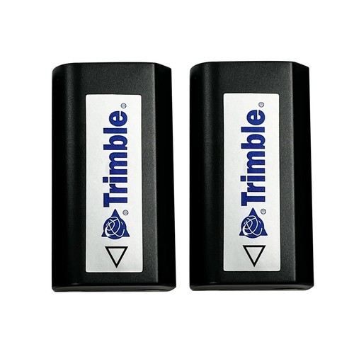 Batteria nuova 2pcs 2600mah - batteria,