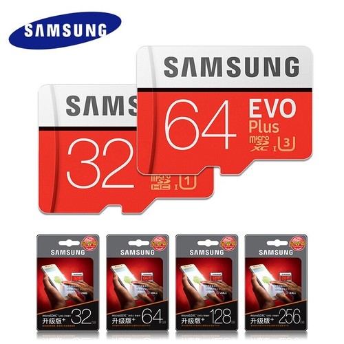 Samsung evo plus - samsung,