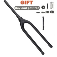 Forcella rigida 27,5/29er