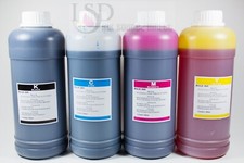 4x500ml Bulk refill ink for HP
