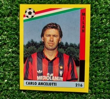 FIGURINA VALLARDI 91 MILAN