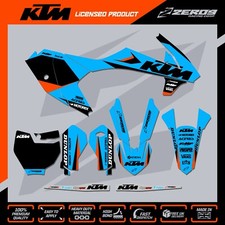 KTM SX50 SX65 MOTOCROSS