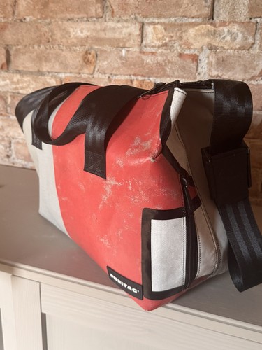 Freitag sports bag - bag, "