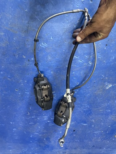 Coppia pinze complete bmw - bmw, r