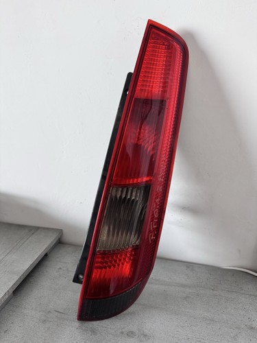 Fanale posteriore stop destro - posteriore,