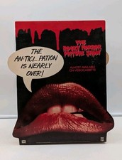 14" Rocky Horror Picture Show