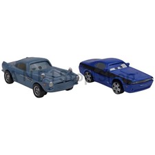 Disney Pixar Cars Quick