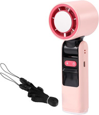 Ventilatore Portatile Con