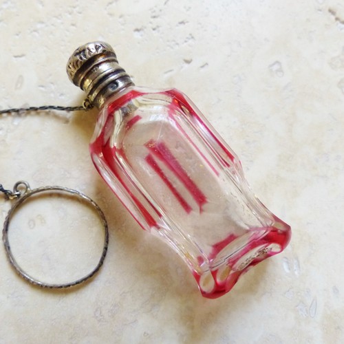 Antica bottiglia profumo - antica,