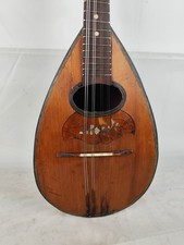 Very Rare Mandolin 8 Corde