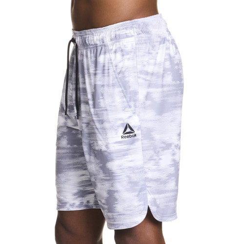 Pantaloncini reebok uomo - reebok,