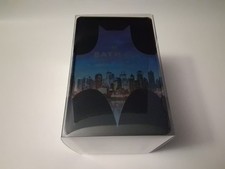 Batman 4-Film Steelbook