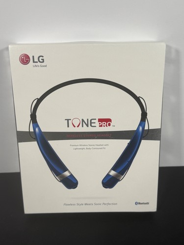 Tone pro hbs 760 - lg, hbs-760