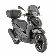 Cupolino fumé givi 21x43cm - fumé,