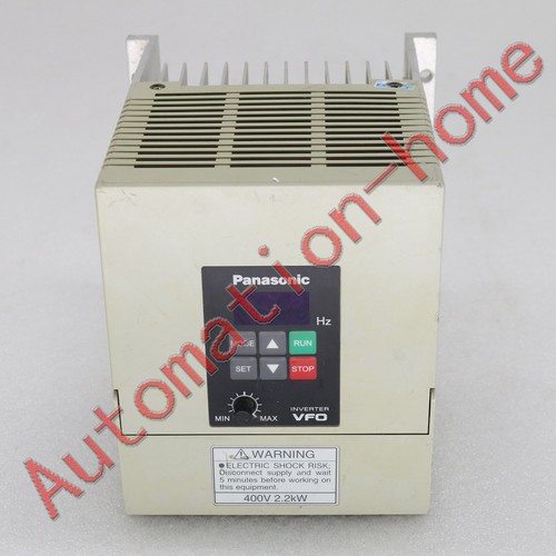 Inverter panasonic bfv00224 - inverter,