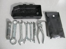 Attrezzi da bordo tools con