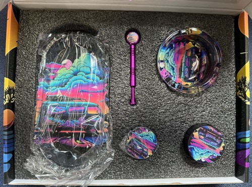 Set pezzi accessori - set, per