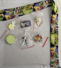 Disney Tinkerbell Only Pins